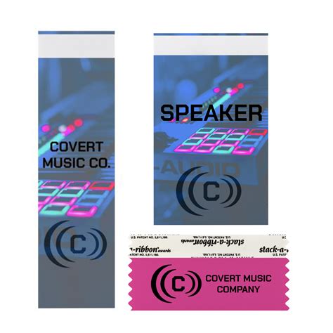 pcnamebadge|pc nametag ribbons.